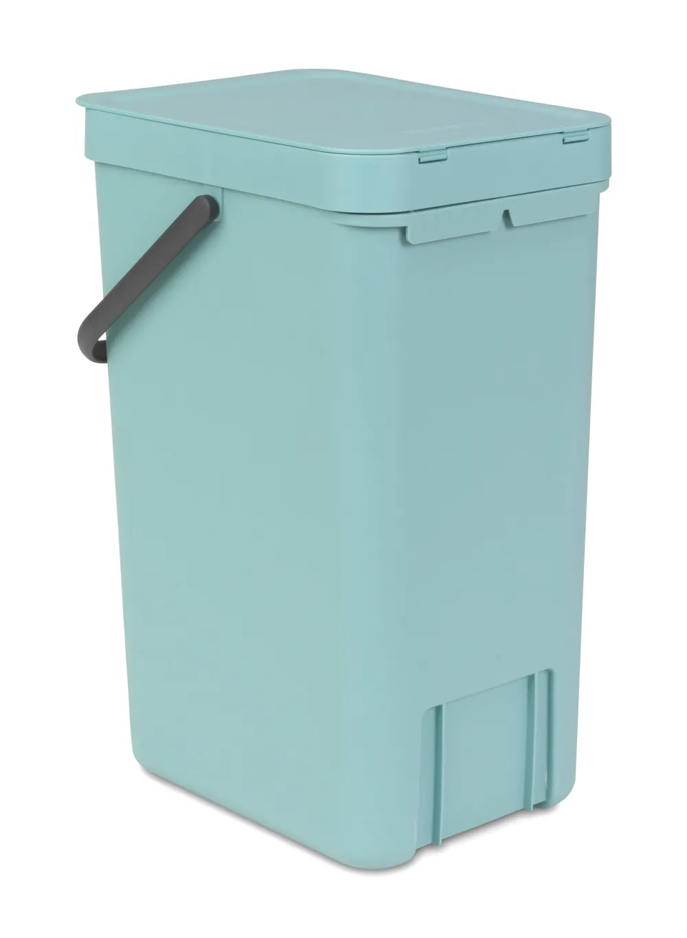 Cheap Brabantia Sort & Go Afvalbak (16L)