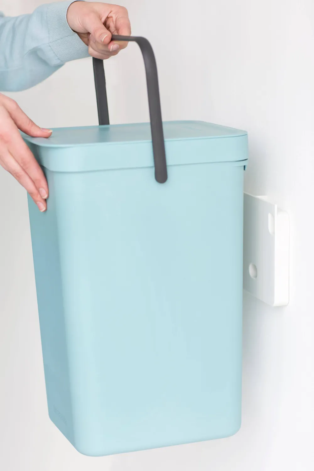 Cheap Brabantia Sort & Go Afvalbak (16L)