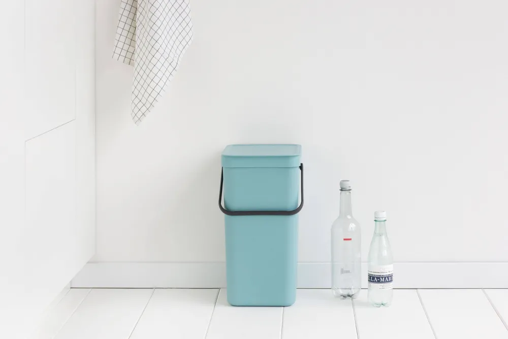 Cheap Brabantia Sort & Go Afvalbak (16L)