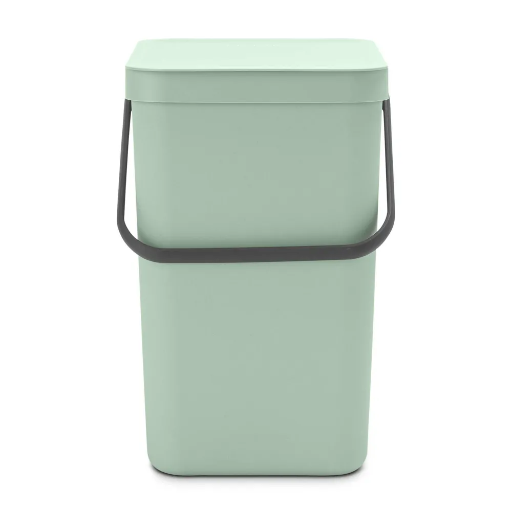 Cheap Brabantia Sort & Go Prullenbak (25L)