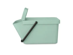 Outlet Brabantia Sort & Go Stapelbaar Stapelbare Afvalemmer (20L)
