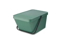 Outlet Brabantia Sort & Go Stapelbaar Stapelbare Afvalemmer (20L)