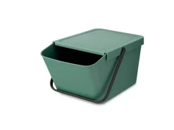 Outlet Brabantia Sort & Go Stapelbaar Stapelbare Afvalemmer (20L)