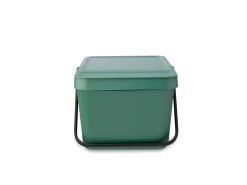 Outlet Brabantia Sort & Go Stapelbaar Stapelbare Afvalemmer (20L)
