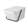 Outlet Brabantia Sort & Go Stapelbaar Stapelbare Afvalemmer (20L)