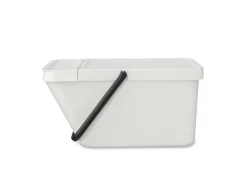 Outlet Brabantia Sort & Go Stapelbaar Stapelbare Afvalemmer (20L)