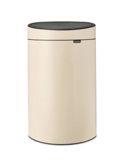 Cheap Brabantia Touch Bin Prullenbak (40L)