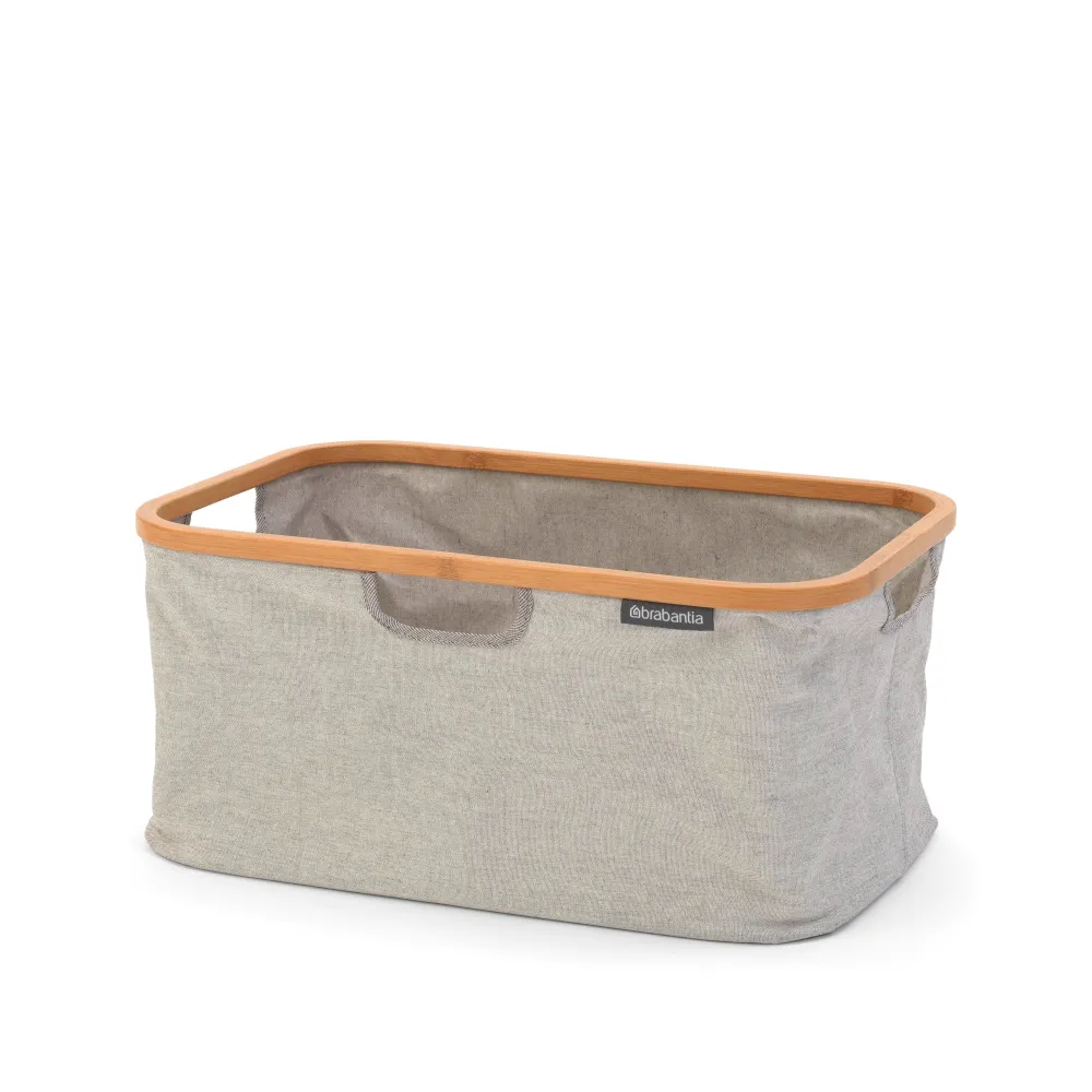 Fashion Brabantia Wasmand Opvouwbaar (40 Liter)