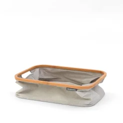 Fashion Brabantia Wasmand Opvouwbaar (40 Liter)