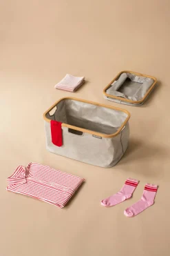 Fashion Brabantia Wasmand Opvouwbaar (40 Liter)