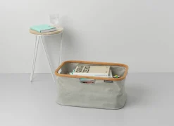 Fashion Brabantia Wasmand Opvouwbaar (40 Liter)