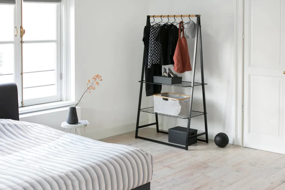 Fashion Brabantia Wasmand Opvouwbaar (40 Liter)