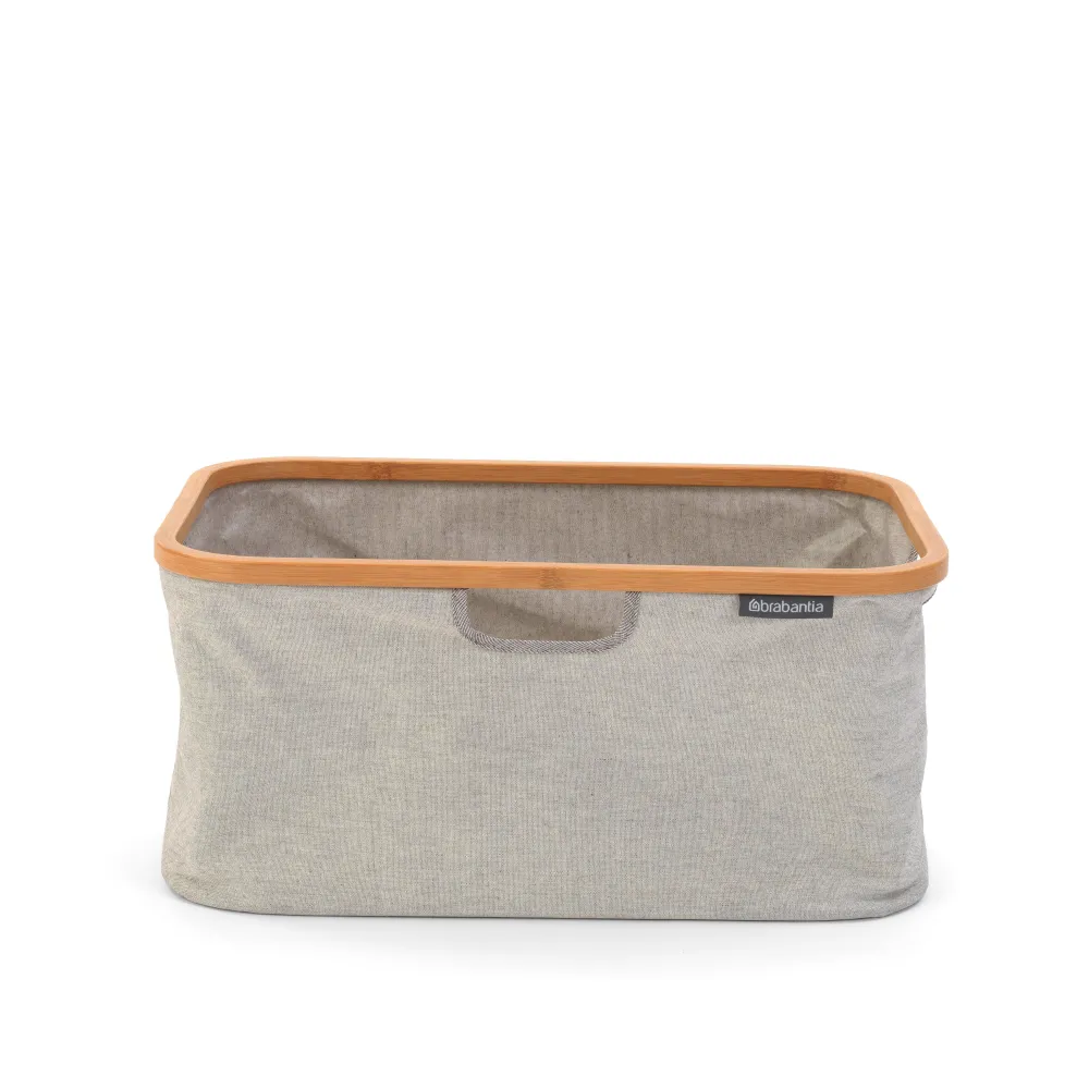 Fashion Brabantia Wasmand Opvouwbaar (40 Liter)