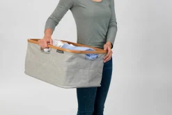Fashion Brabantia Wasmand Opvouwbaar (40 Liter)