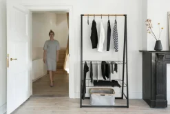 Fashion Brabantia Wasmand Opvouwbaar (40 Liter)