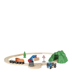 Starter Lift & Load Set|Brio Online