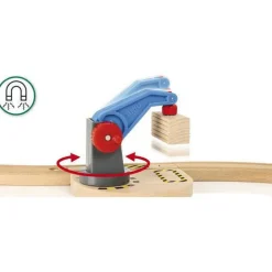 Starter Lift & Load Set|Brio Online