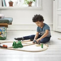 Starter Lift & Load Set|Brio Online