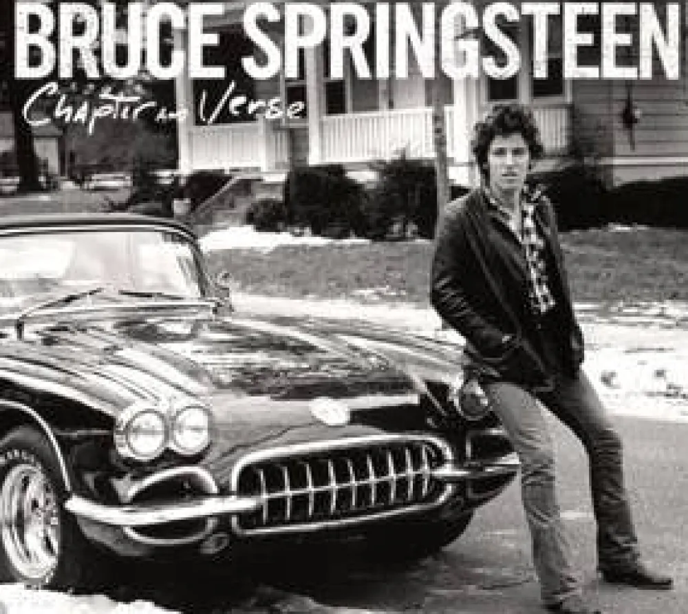 Bruce Springsteen - Chapter And Verse (Cd)|wehkamp Cheap