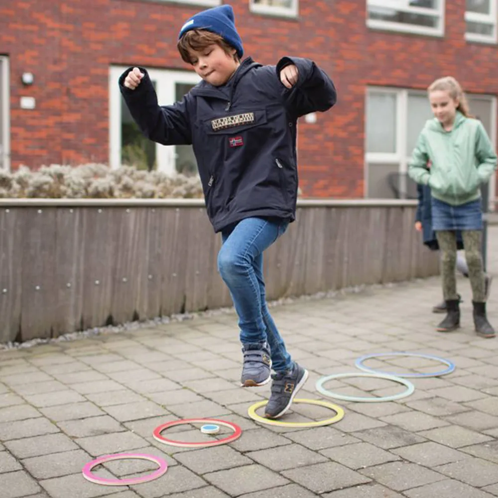 5 Hoepelspellen|BS Toys Clearance