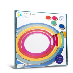 5 Hoepelspellen|BS Toys Clearance