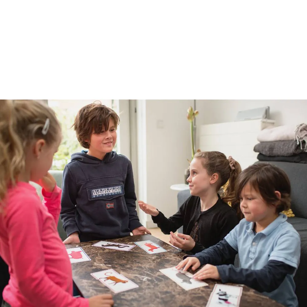 Dieren Geklets|BS Toys Hot