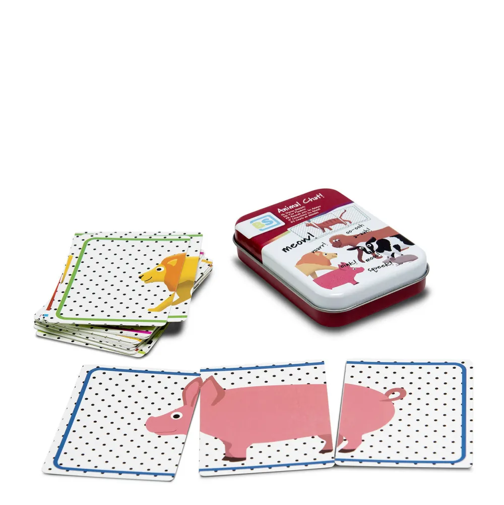 Dieren Geklets|BS Toys Hot