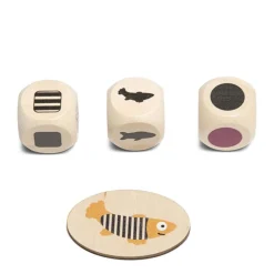 Find The Fish|BS Toys New