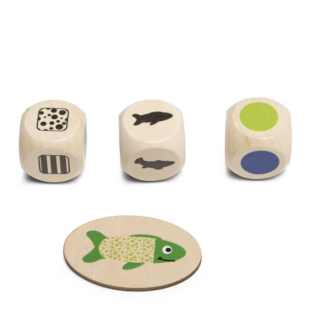 Find The Fish|BS Toys New