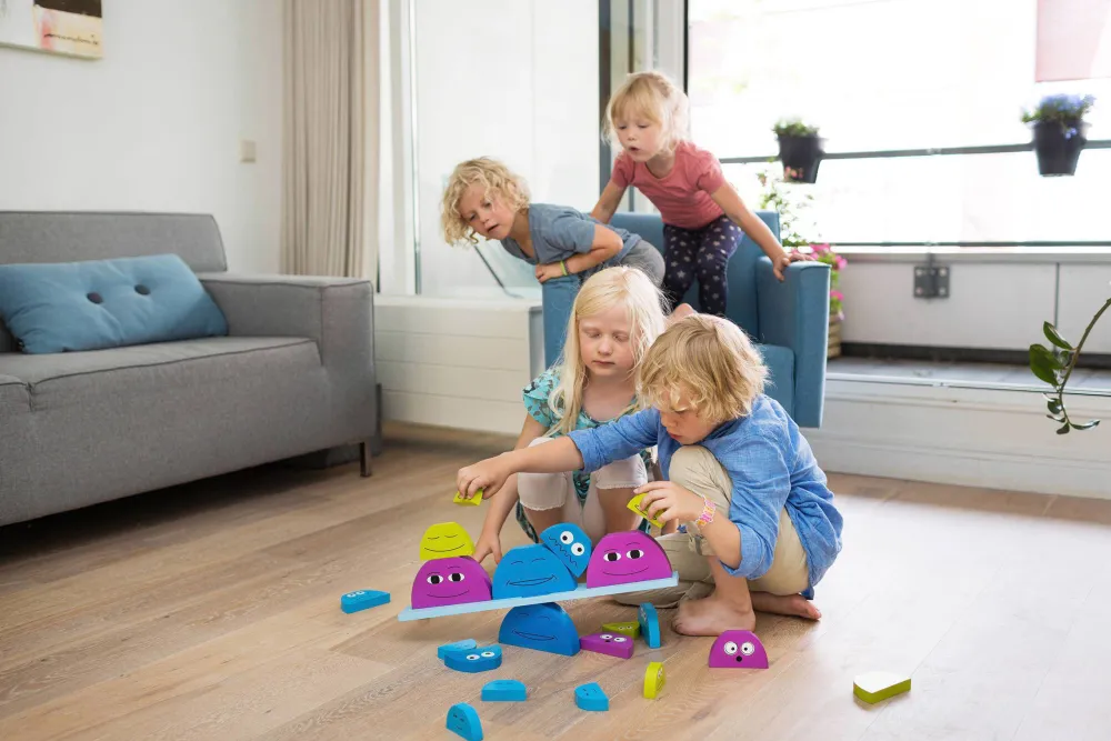 Ga194 Balance Buddies|BS Toys Clearance