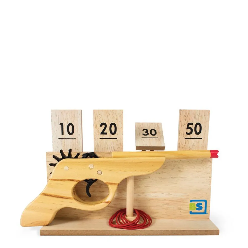 Ga202 Elastieken Pistool|BS Toys Outlet