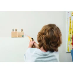 Ga202 Elastieken Pistool|BS Toys Outlet