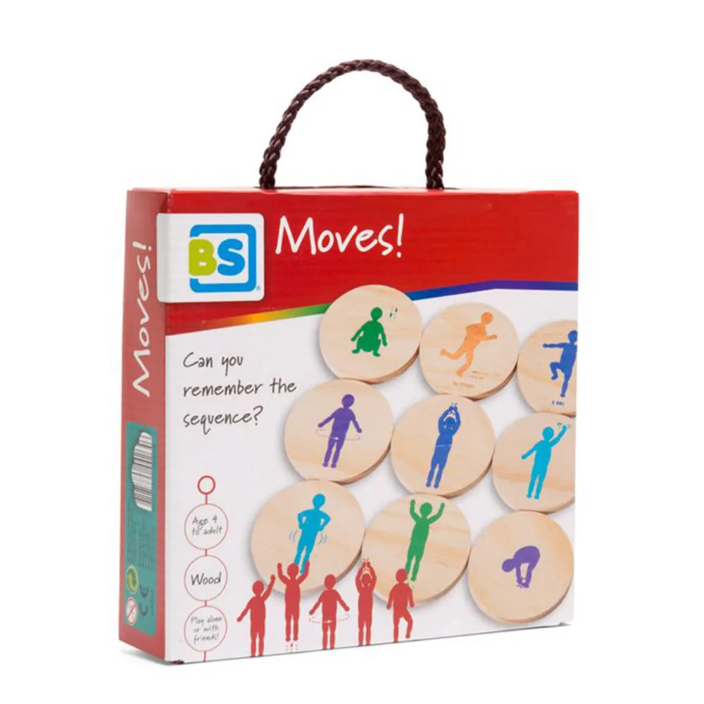 Ga264 Moves!|BS Toys Flash Sale