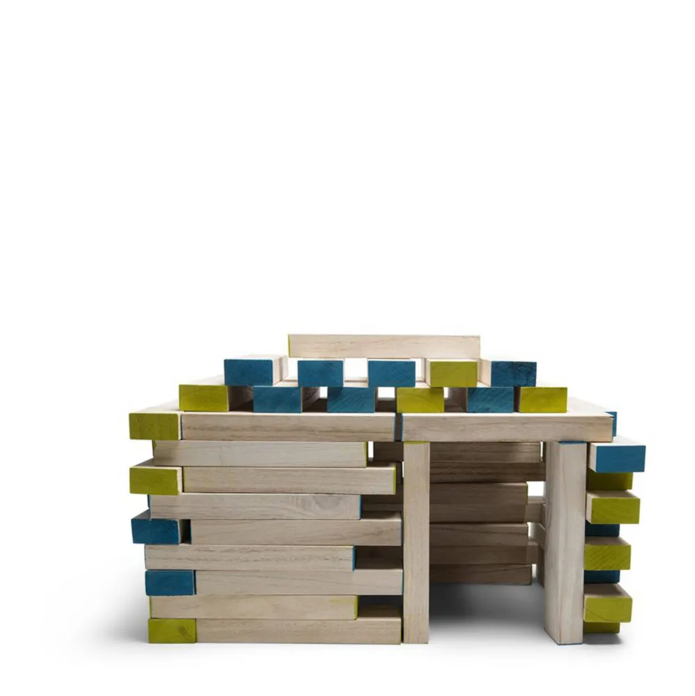 Grote Houten Toren|BS Toys Best Sale