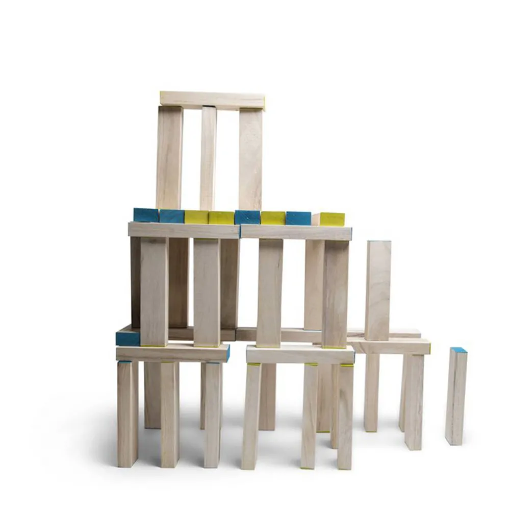Grote Houten Toren|BS Toys Best Sale