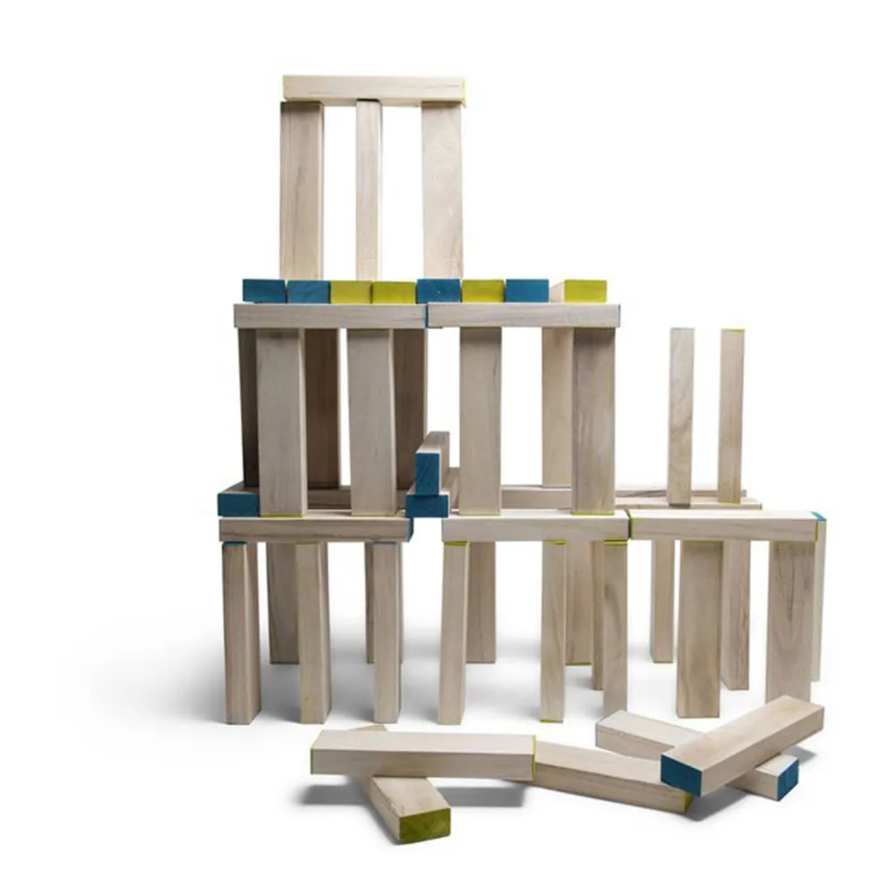 Grote Houten Toren|BS Toys Best Sale