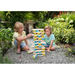 Grote Houten Toren|BS Toys Best Sale