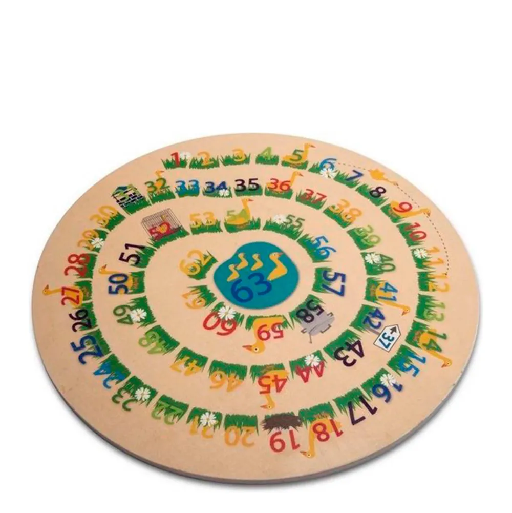 Keezen & Ganzenbord|BS Toys Best Sale