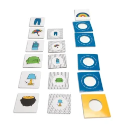 Speurtocht|BS Toys Hot
