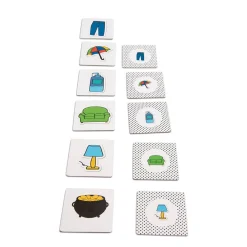 Speurtocht|BS Toys Hot