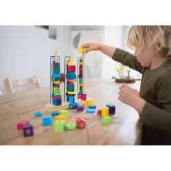 Stapeltorens|BS Toys Fashion