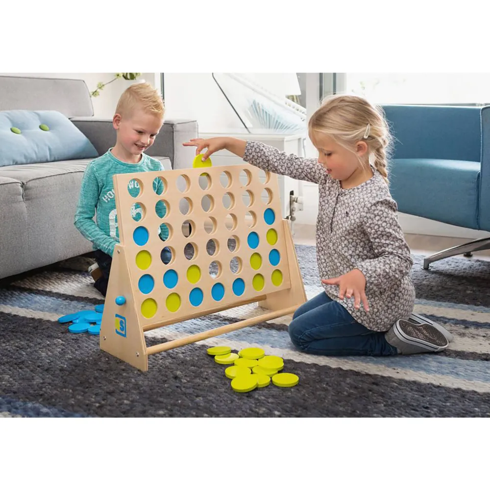 Vier Bij Elkaar|BS Toys Outlet
