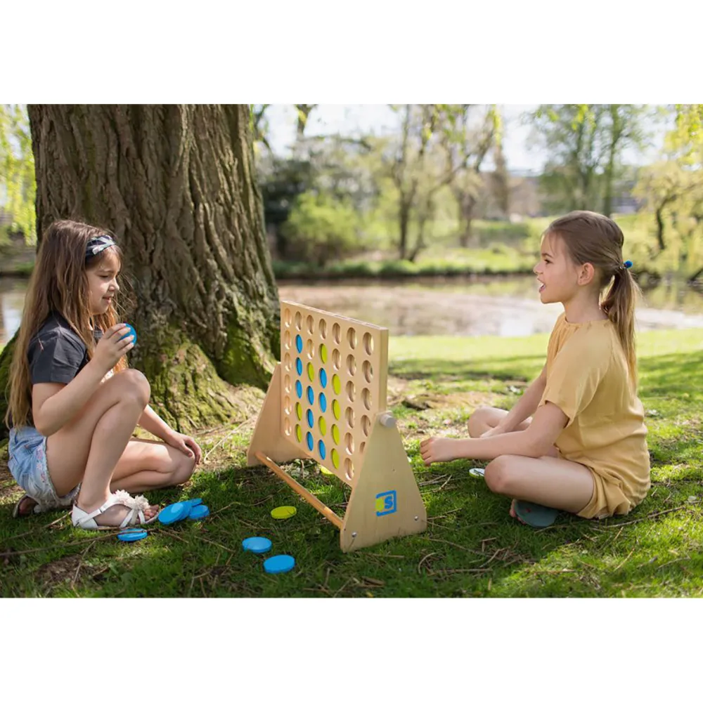 Vier Bij Elkaar|BS Toys Outlet