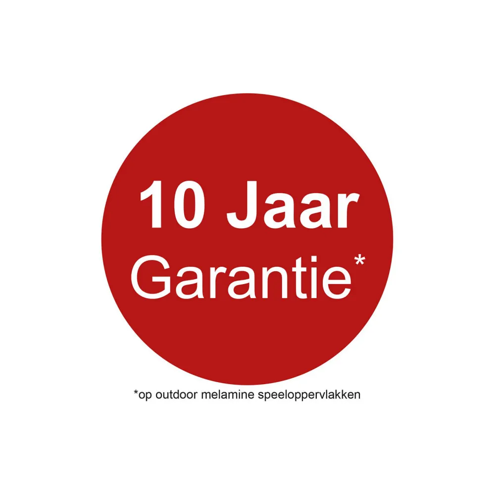 Basic Outdoor Tafeltennistafel (Groen)|Buffalo New