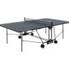 Basic Outdoor Tafeltennistafel (Grijs)|Buffalo Cheap