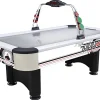 Airhockey Tafel Typhoon 7Ft Rvs|Buffalo Hot