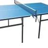 Midi 75% Indoor Tafeltennistafel (Blauw)|Buffalo Discount