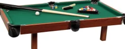 Mini Pooltafel Explorer De Luxe|Buffalo Flash Sale