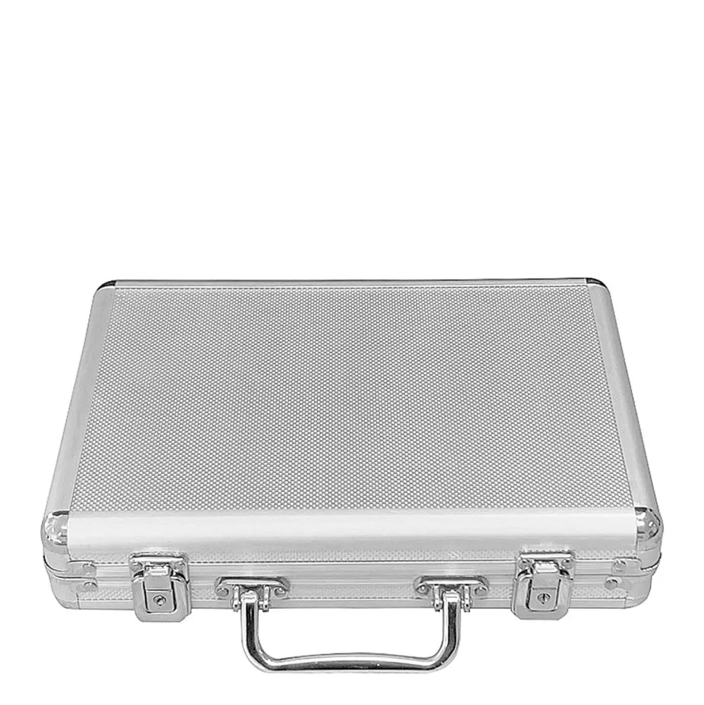 Pokerset Koffer Aluminium 200 Chips Pokerset In Aluminium Koffer (200 Chips)|Buffalo Cheap