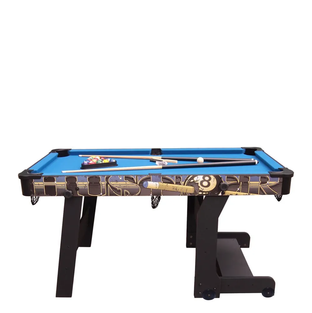 Rookie Pooltafel Opklapbaar|Buffalo Store